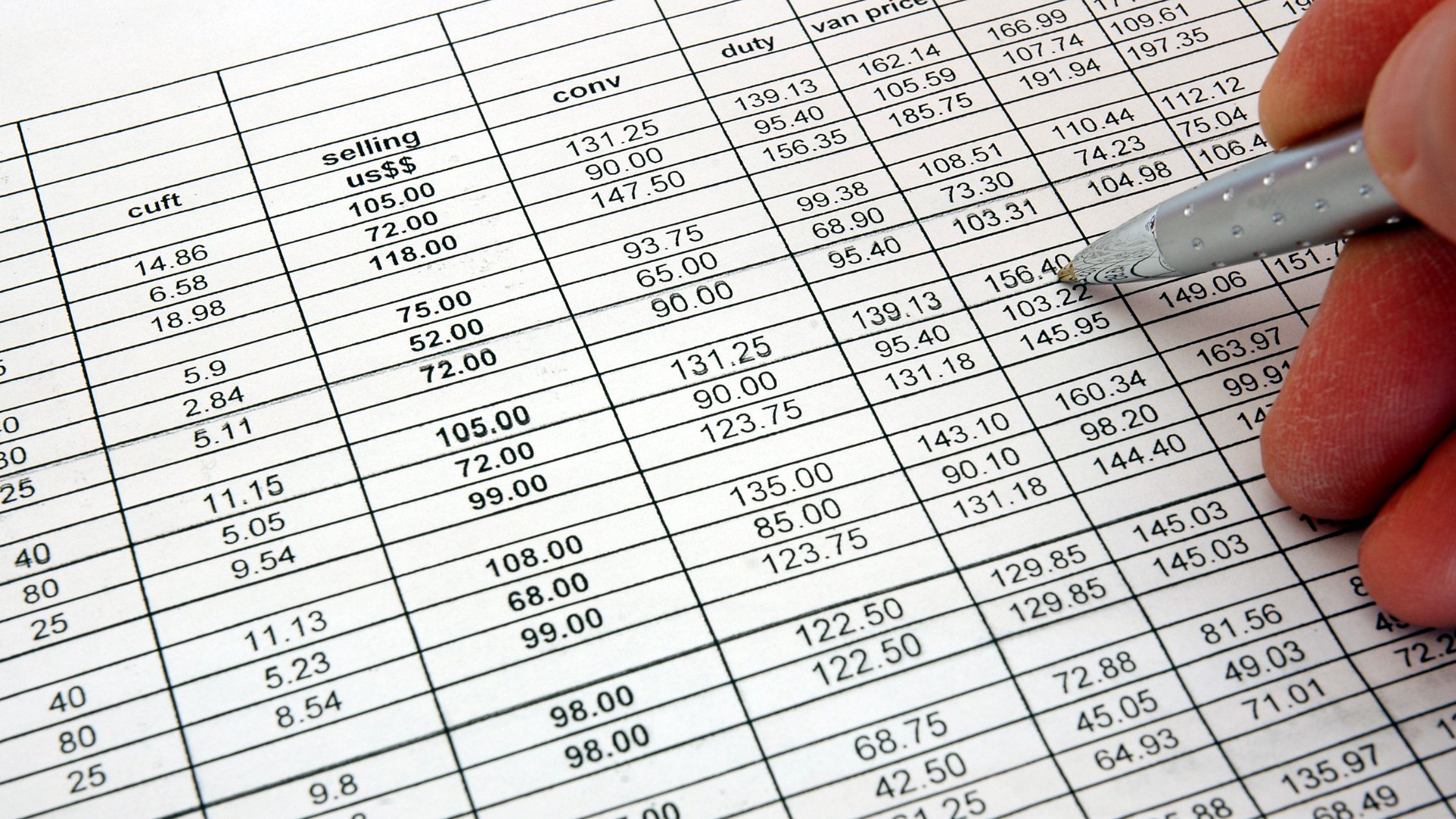 Can I Import Journal Entries from Excel to QuickBooks Online?