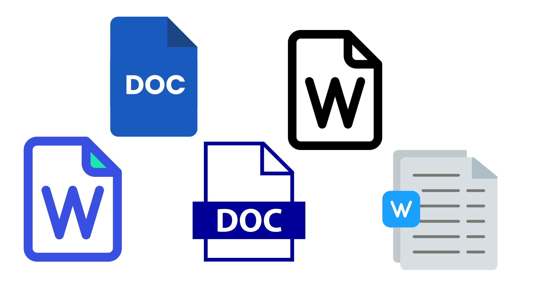 What Is Microsoft Word Used For? OffiDocs