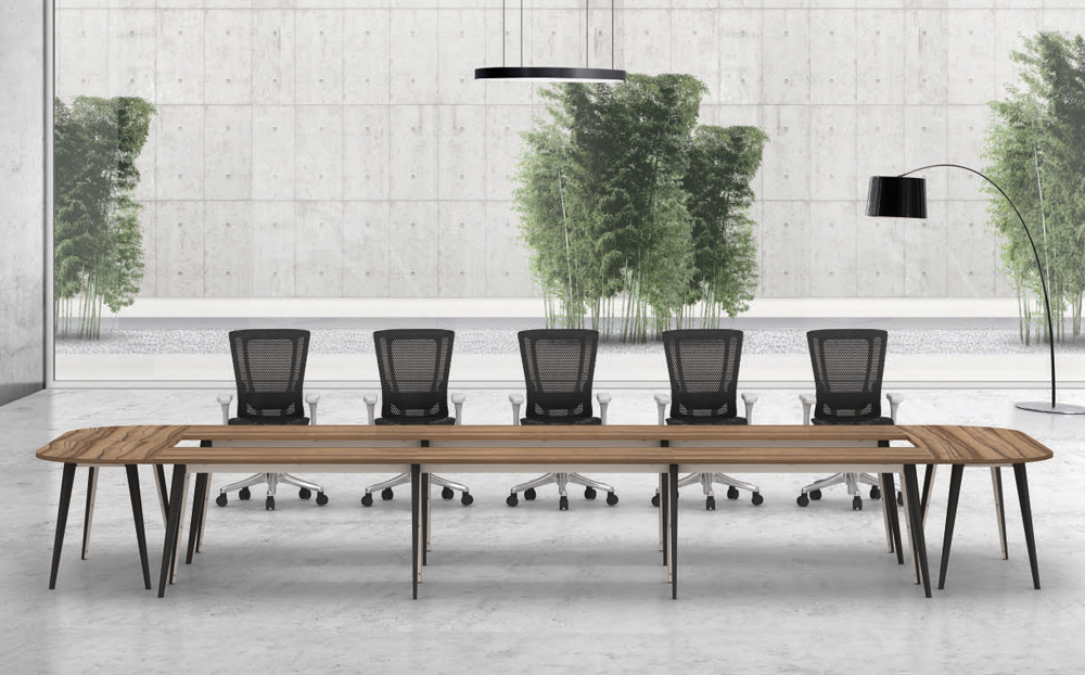 Office & Conference Tables Singapore Offitek Pte Ltd