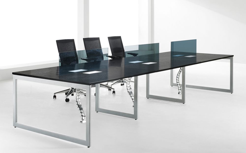 Office & Conference Tables Singapore Offitek Pte Ltd