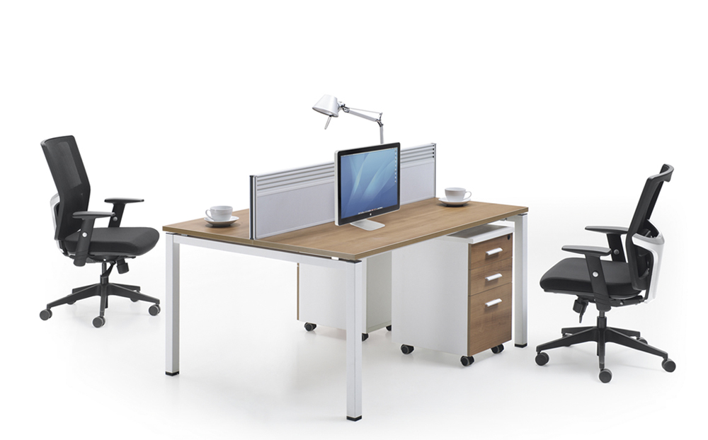 System Furniture Singapore AL Series Offitek Pte Ltd