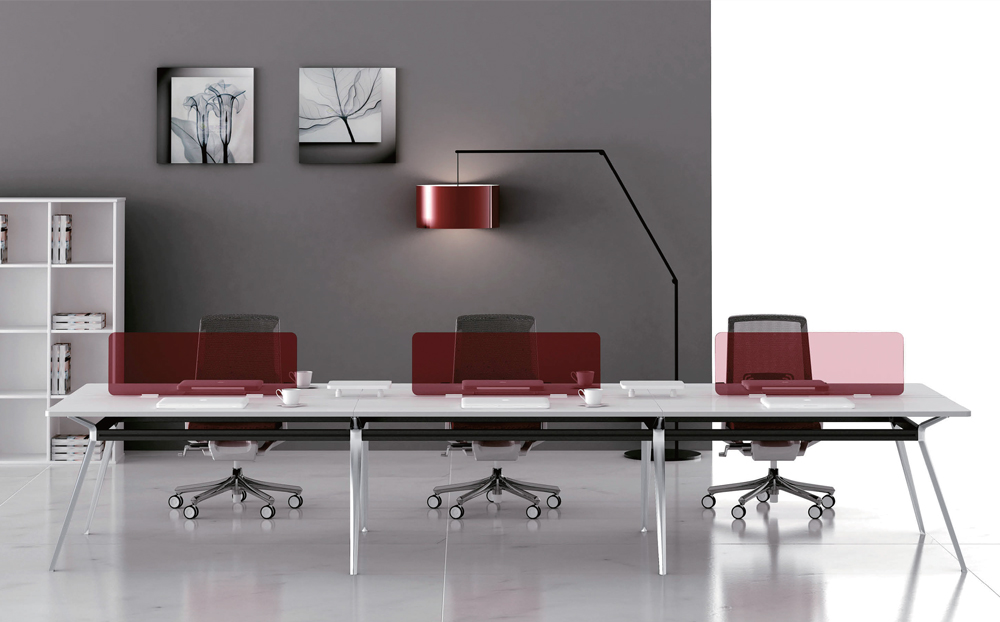 System Furniture Singapore Madison Offitek Pte Ltd