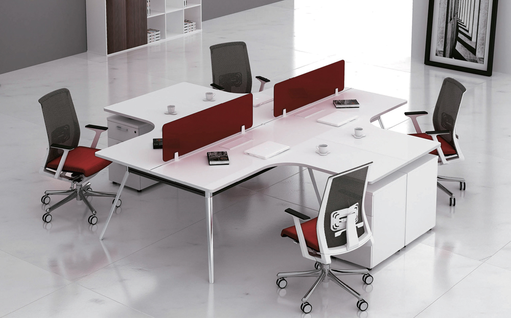 System Furniture Singapore Madison Offitek Pte Ltd
