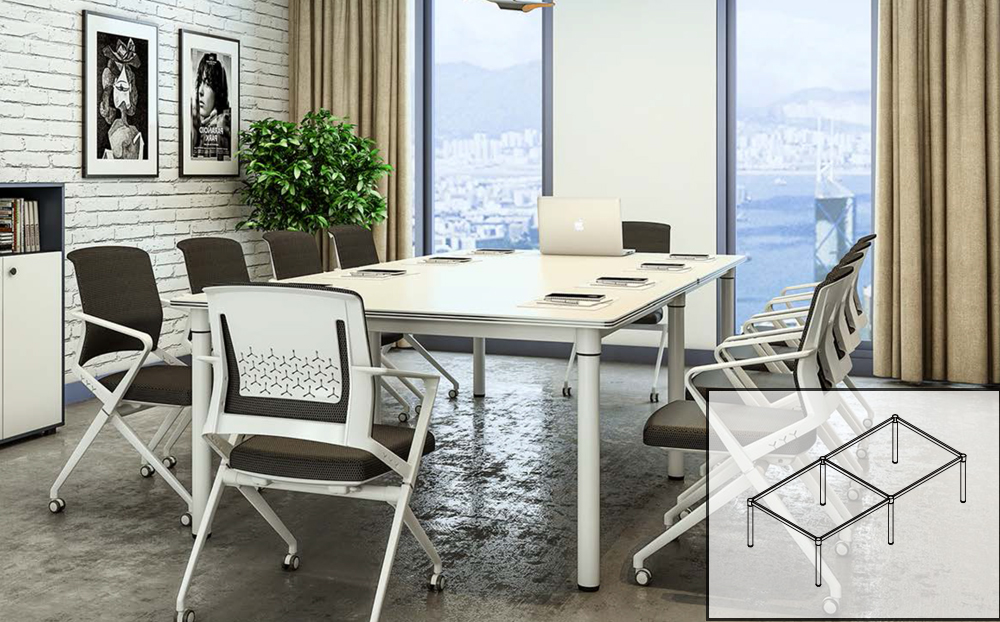 Office & Conference Tables Singapore Offitek Pte Ltd