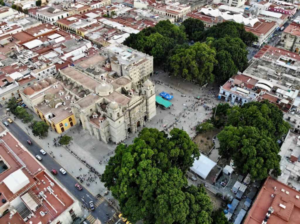 What is Oaxaca? How Do You Pronounce Oaxaca? Off Path