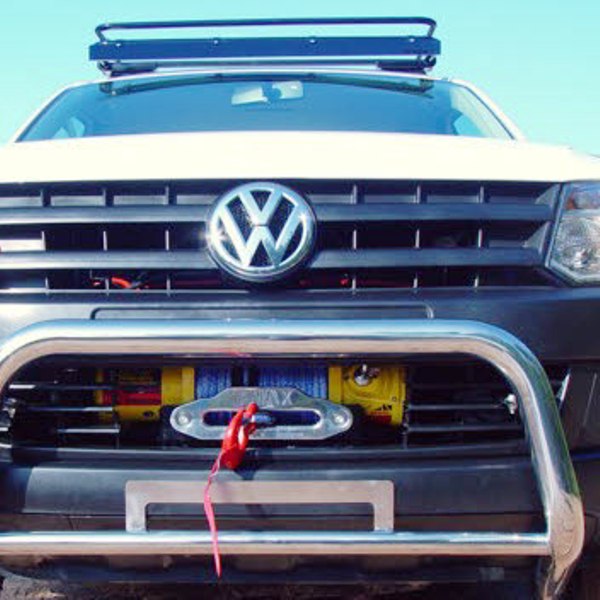 Winch Mount Kit Volkswagen Amarok Offquattro