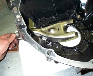 T18A Clutch Fork Modifications – Offroaders.com provides information