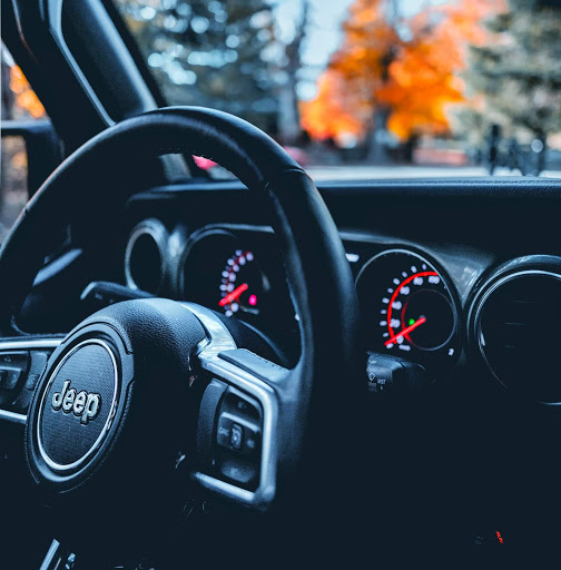 How to get water out of soaked jeep ? Soaked Jeep Interior Drying