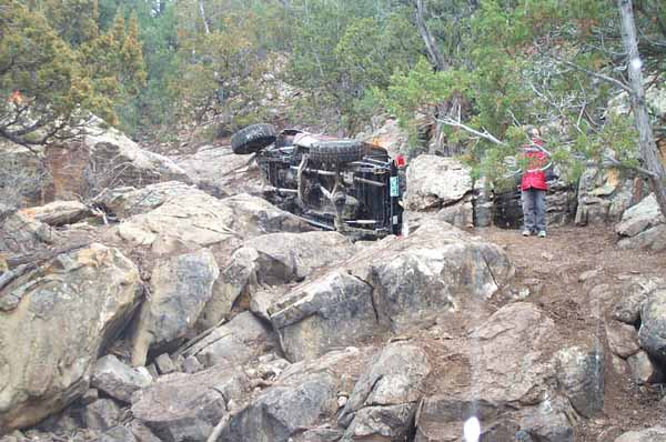 Independence Trail System Off Road Gallery Off Road Solutions