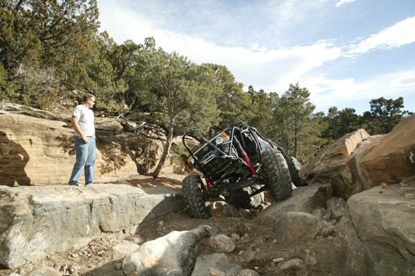 Independence Trail System Off Road Gallery Off Road Solutions
