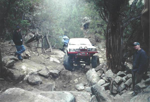 Independence Trail System Off Road Gallery Off Road Solutions