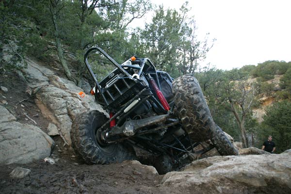 Independence Trail System Off Road Gallery Off Road Solutions
