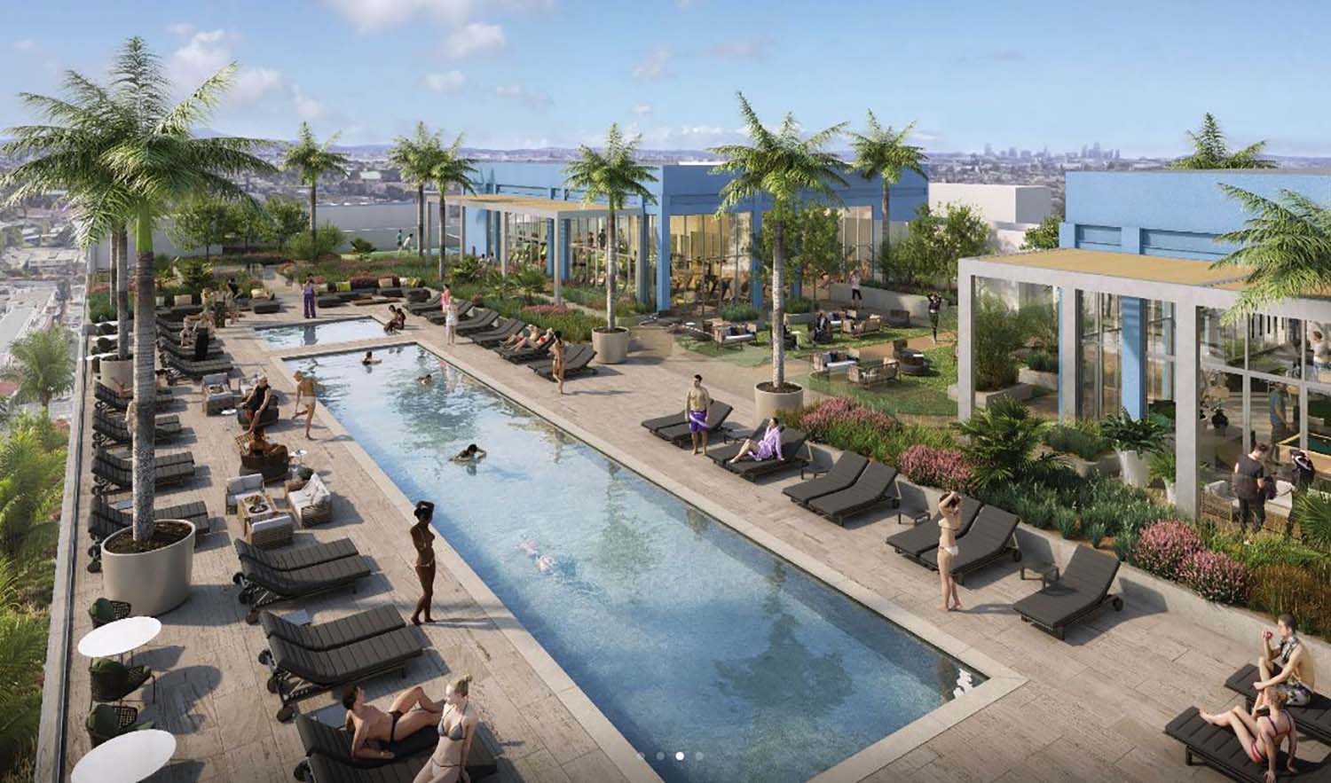 22107 VERMONT APARTMENTS Offset Engineering