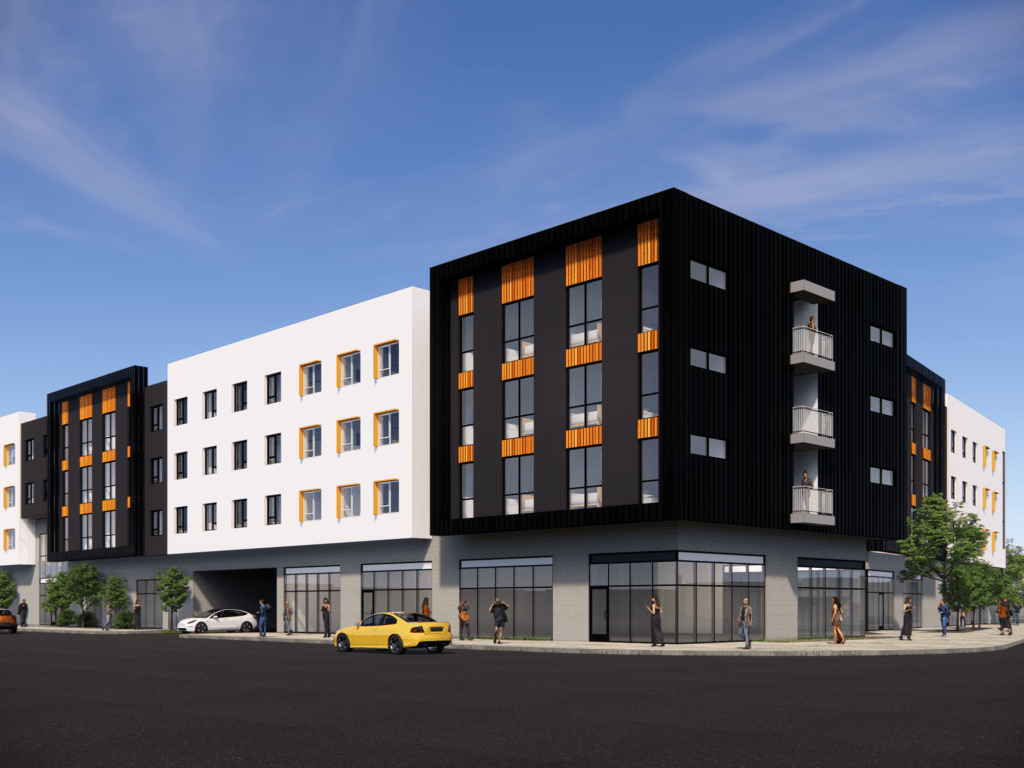 SANTA FE SPRINGS PHASE 2 Offset Engineering