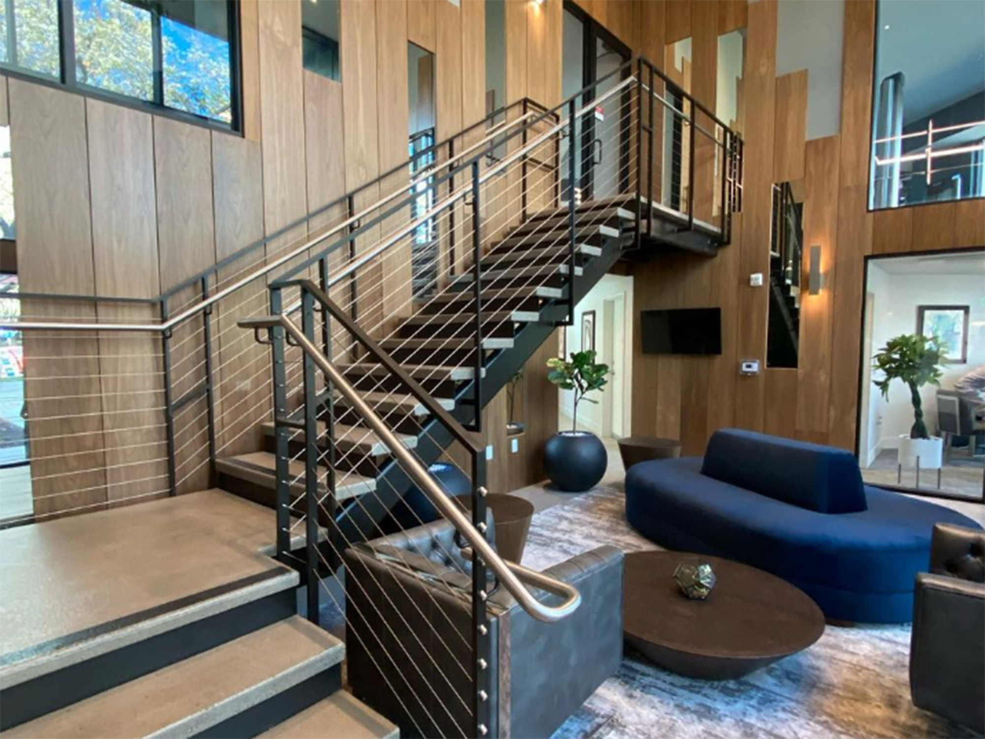 BOYD APARTMENT RENOVATION Offset Engineering