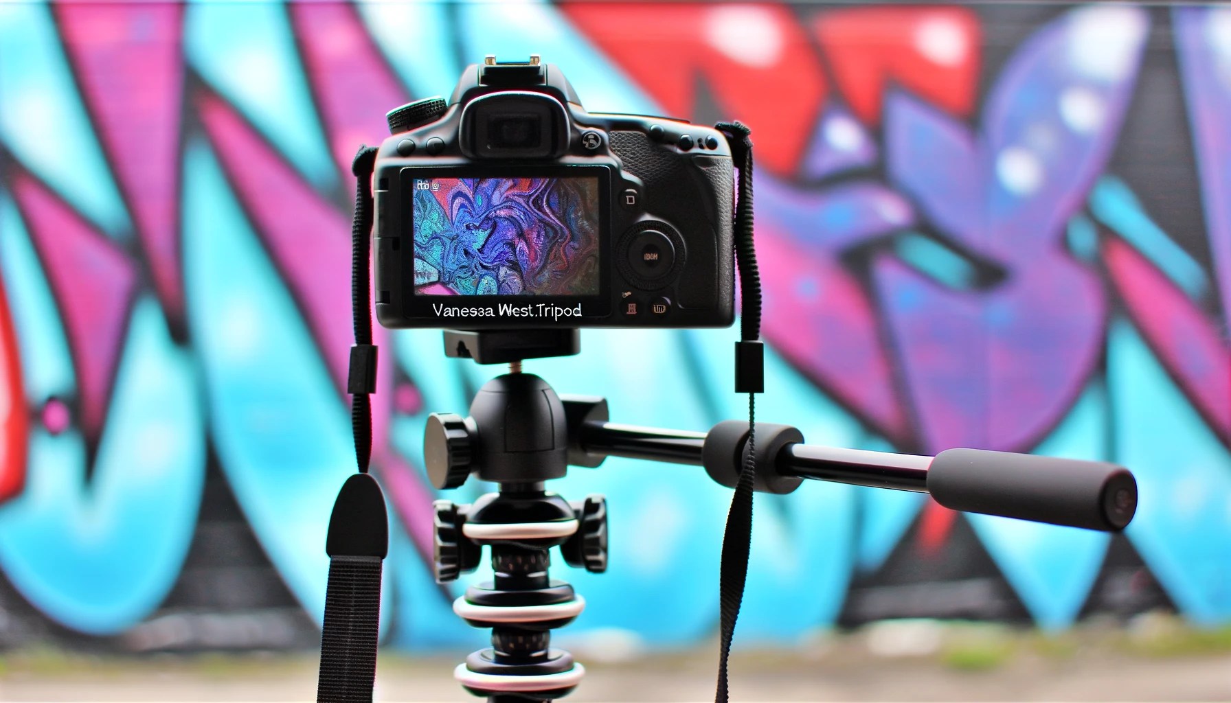 Comprehensive Guide To Vanessa West Tripod