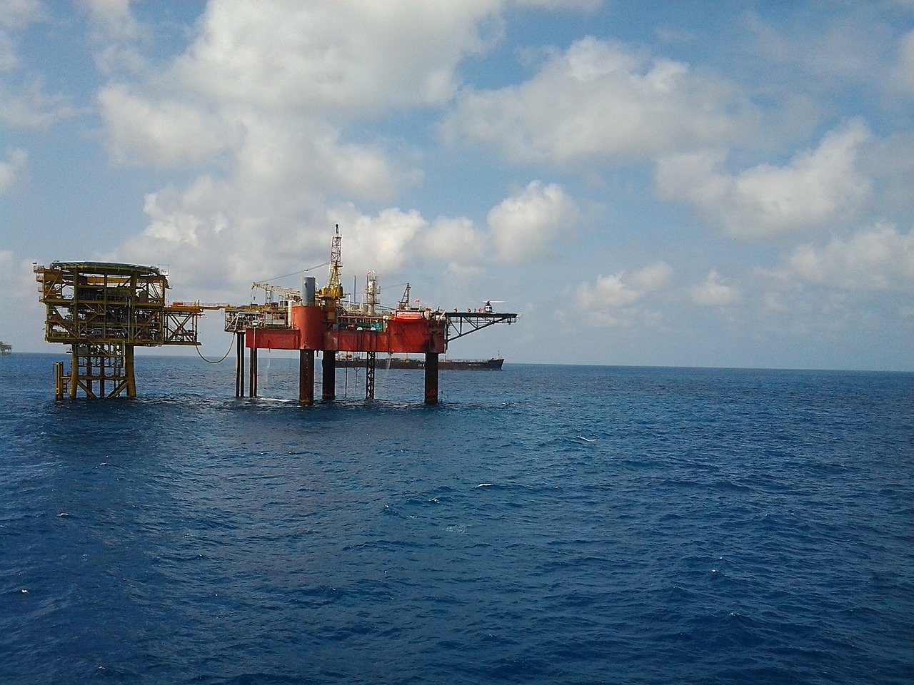 Shell makes another deepwater discovery in US Gulf of Mexico
