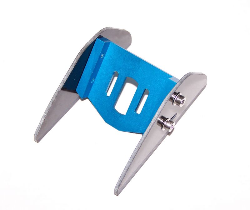 Etti Adjustable Motor Mount 540 Size Offshore Electrics