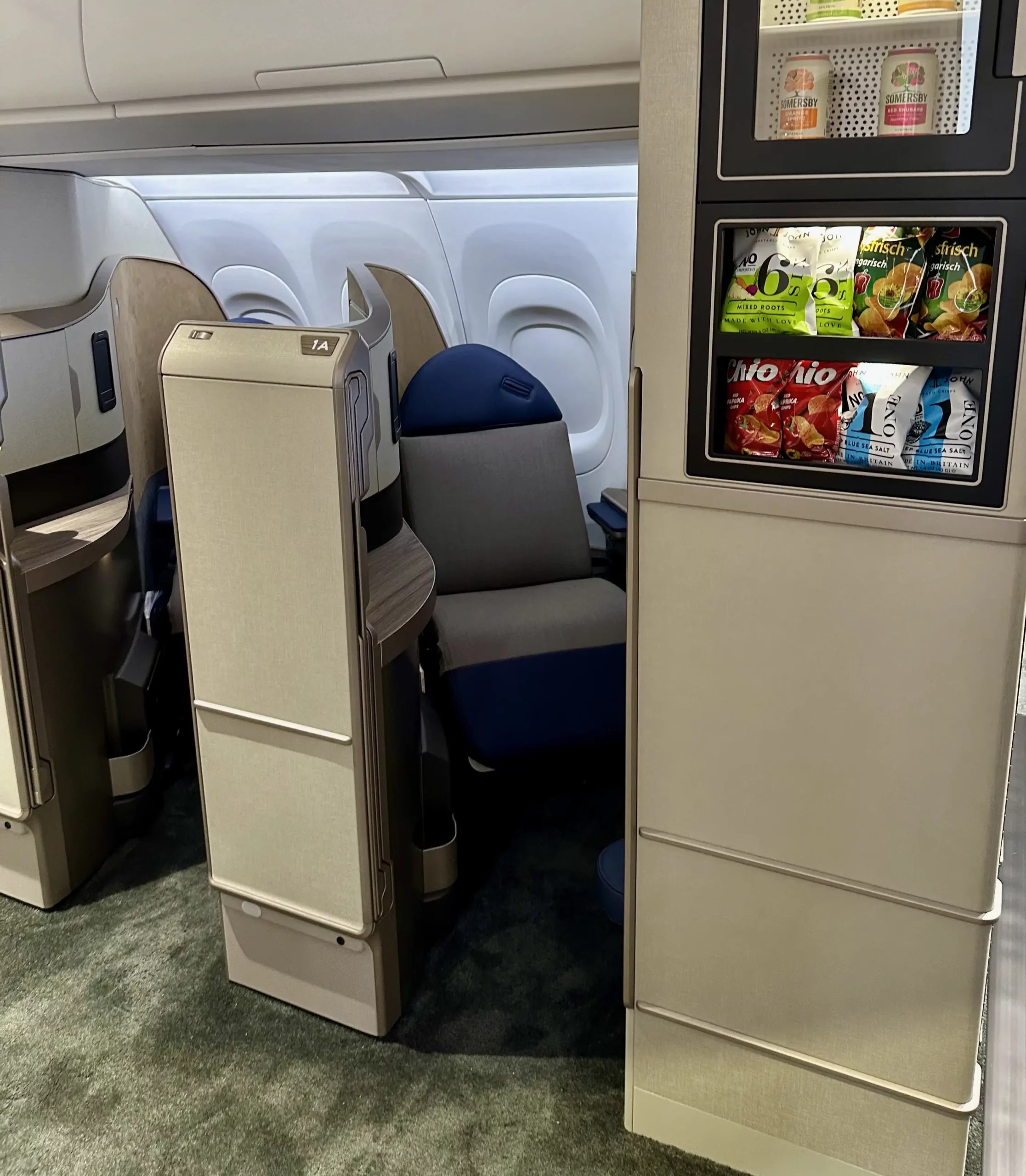 HandsOn With Aurora, Collins Aerospace’s New (and Tight) Business