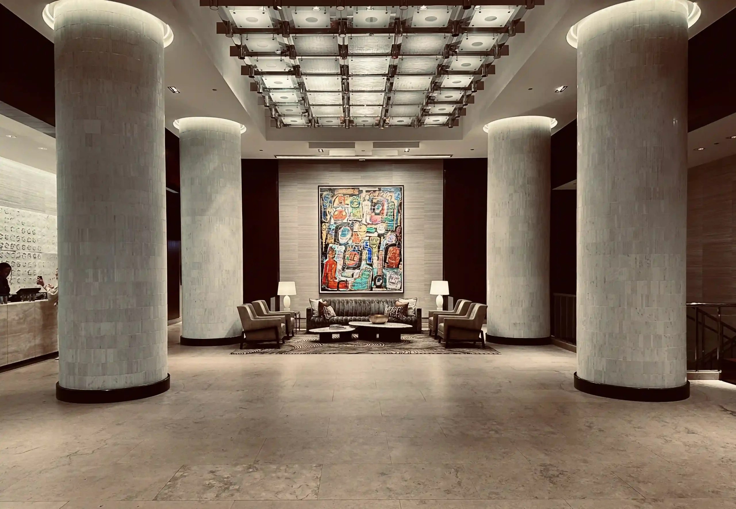 Review Park Hyatt Chicago