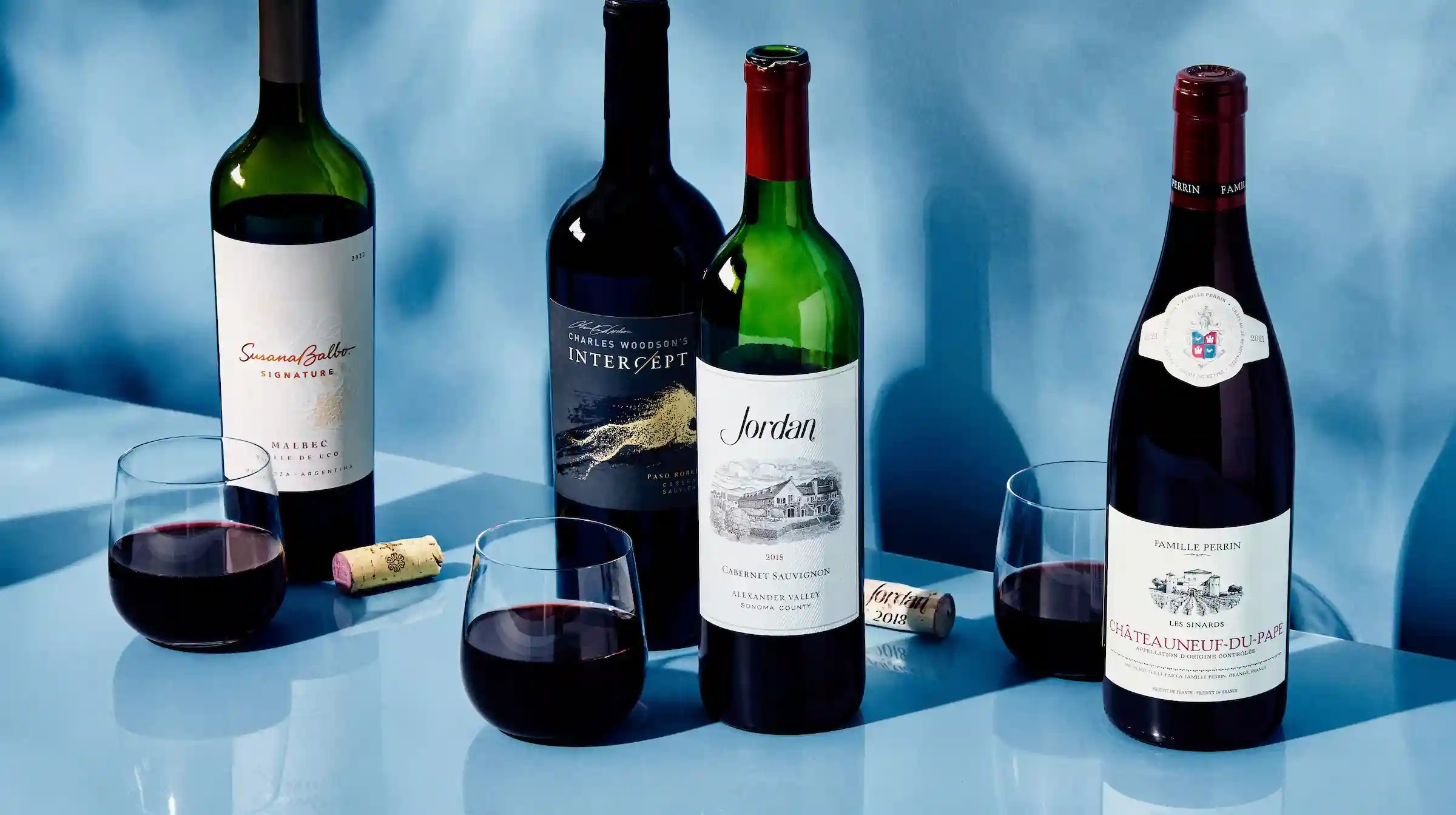 Delta Announces New Inflight Wines. Here’s What They Cost and When They