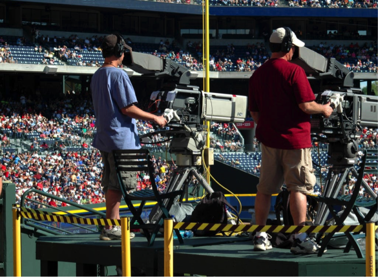 Tips to Watch Live Sports Without Cable Off The Bench