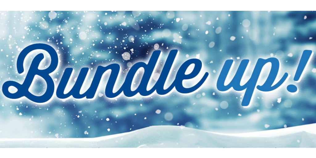 Bundle Up Off the Cusp