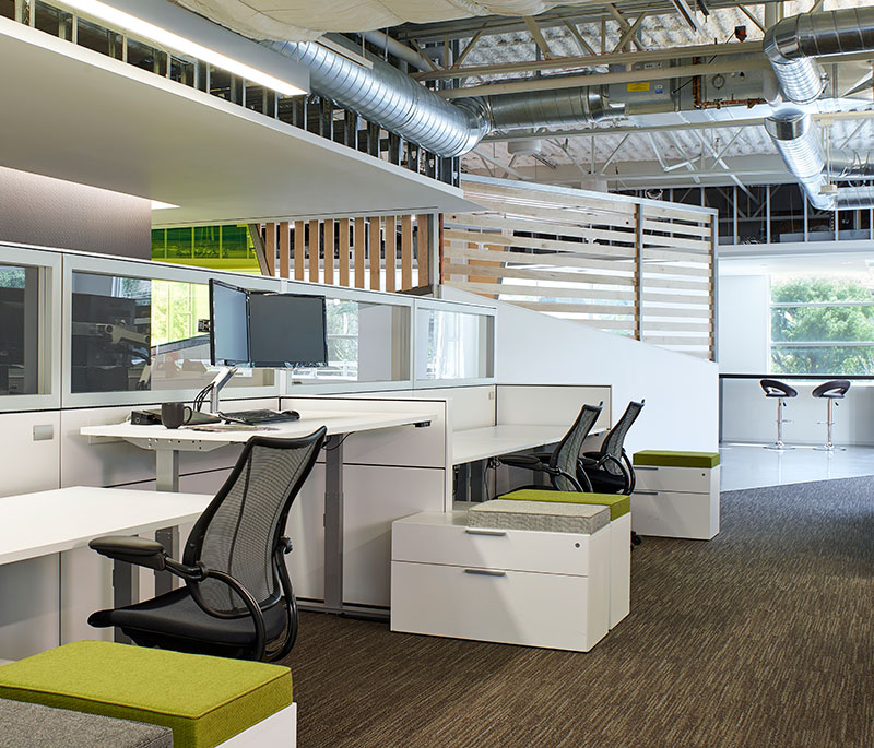 Cydcor Office Furniture Group