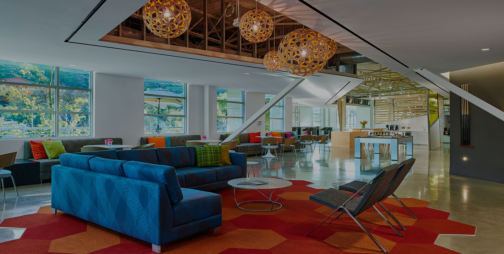 Office Furniture Group Customize the look and feel of your Workplace