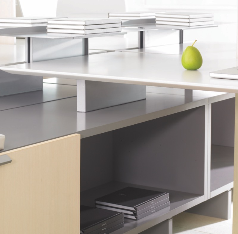 District Office Furniture Group