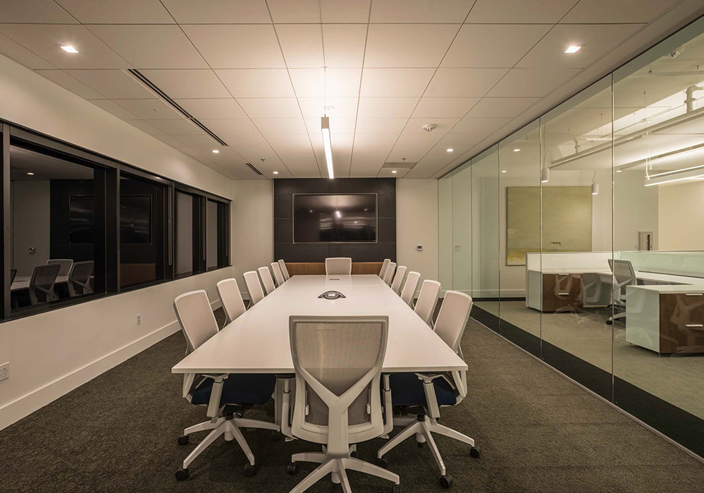 True Investments Office Furniture Group