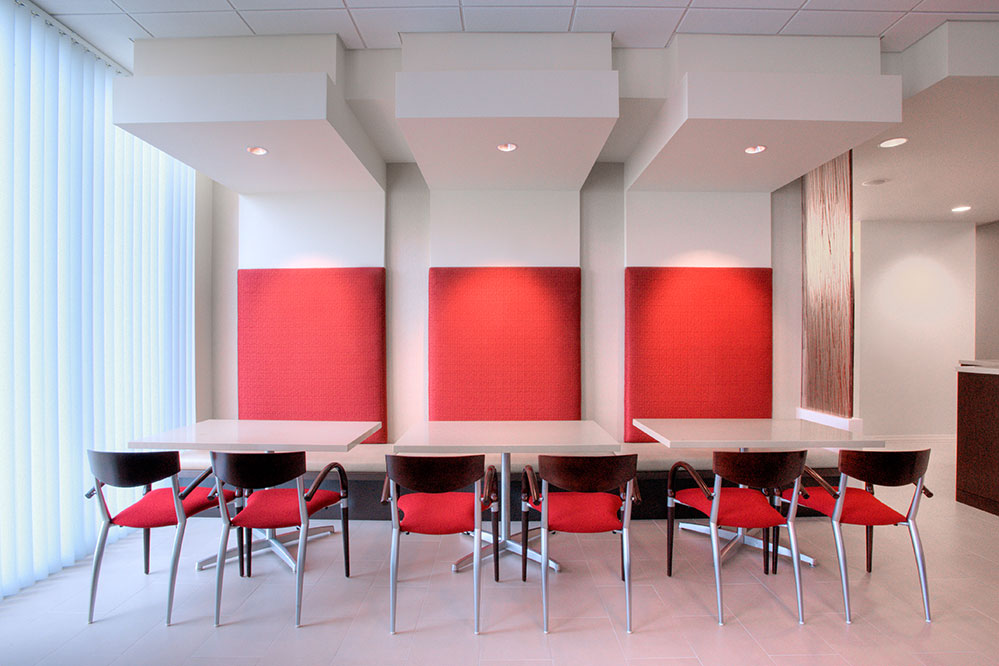 California Southern University Office Furniture Group