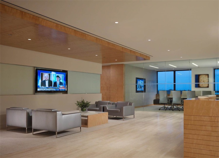 Beach Point Capital Office Furniture Group
