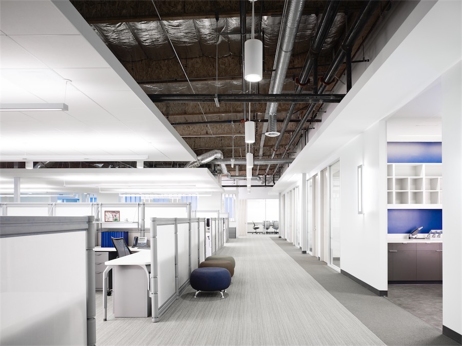 Reliance Steel Office Furniture Group