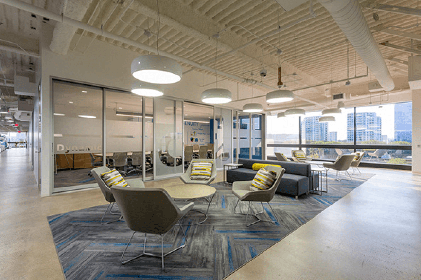 Alteryx Office Furniture Group