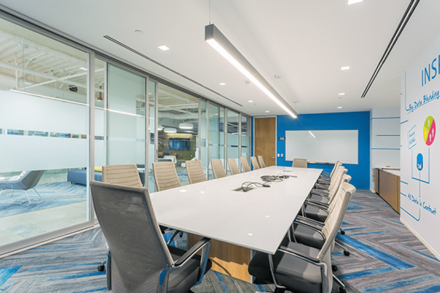 Alteryx Office Furniture Group