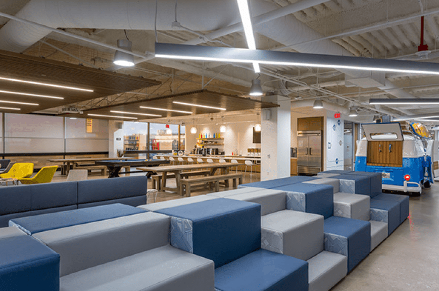 Alteryx Office Furniture Group