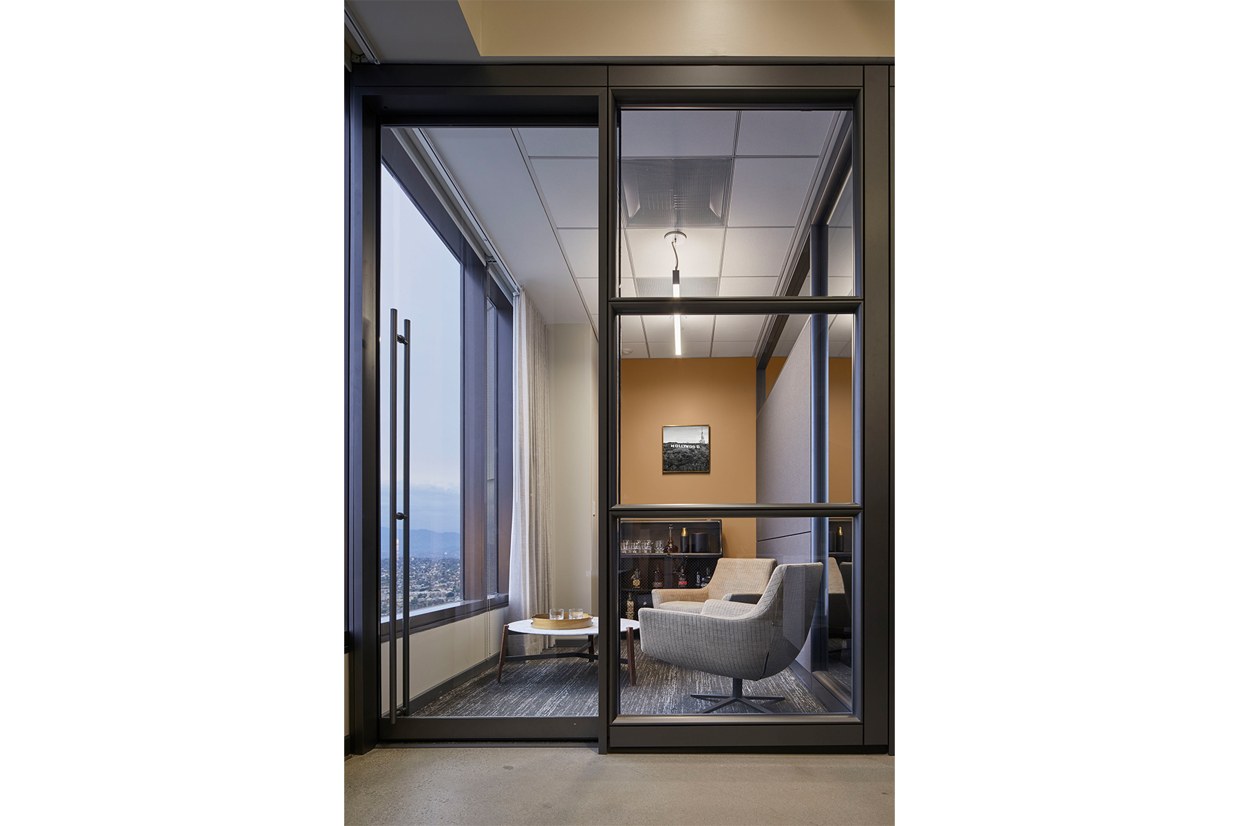 OFG Los Angeles Office Furniture Group