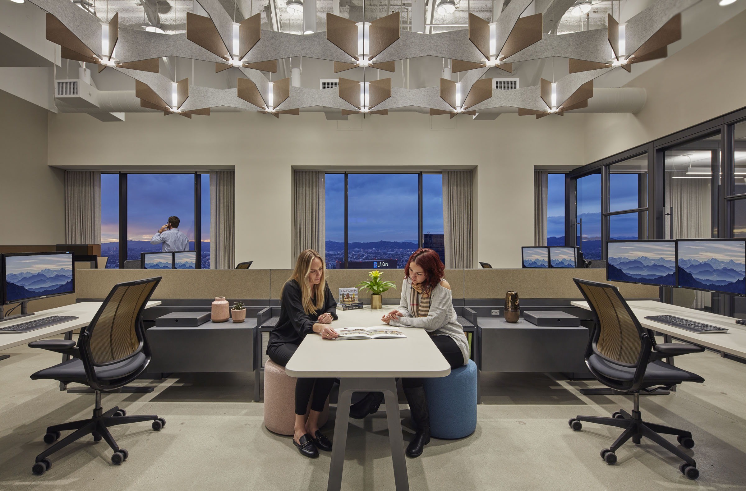 OFG Los Angeles Office Furniture Group