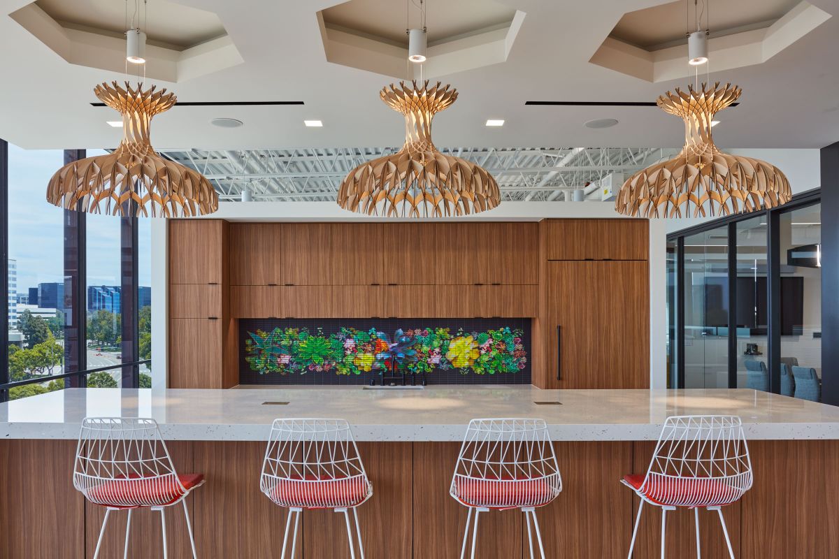 OFG Orange County Showroom Office Furniture Group