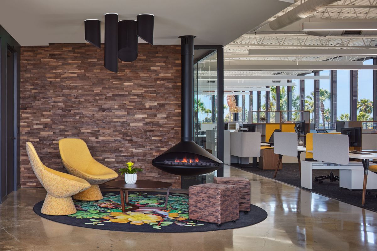 OFG Orange County Showroom Office Furniture Group