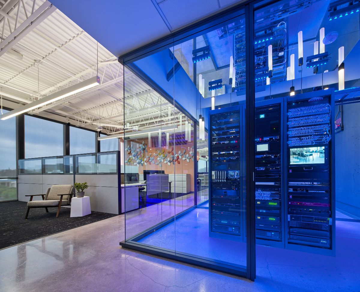 OFG Orange County Showroom Office Furniture Group