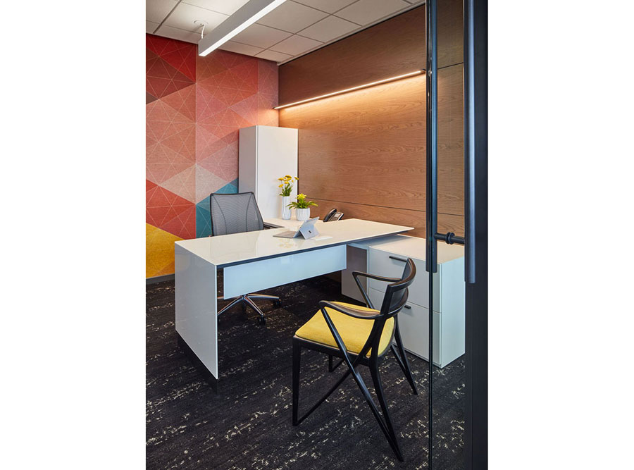 OFG Orange County Showroom Office Furniture Group