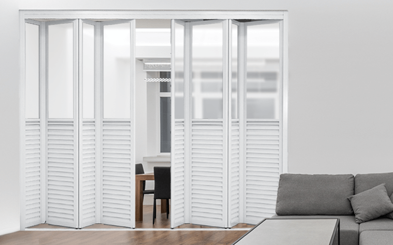 Aluminium Bifold Doors Supplier Malaysia Bifold Door Manufacturing