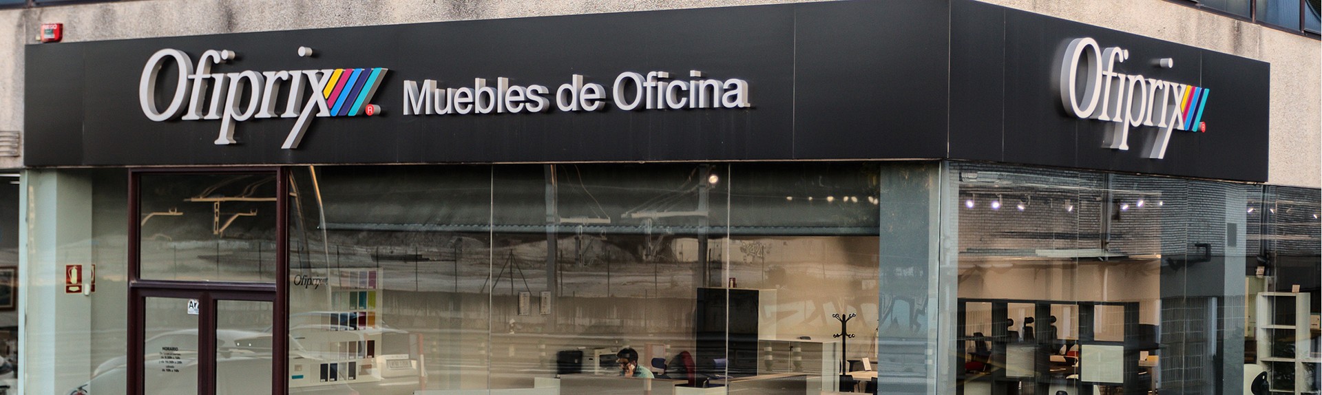 Tiendas de Muebles de Oficina, Mobiliario, Sillas de Oficina Zaragoza