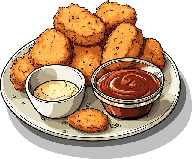 What Does Chicken Nuggets Mean Sexually Unveiling Insights
