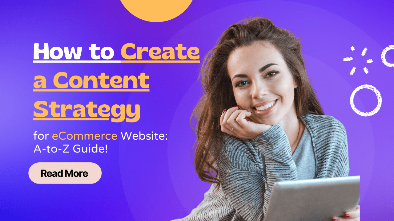 How to Create a Content Strategy for site AtoZ Guide!