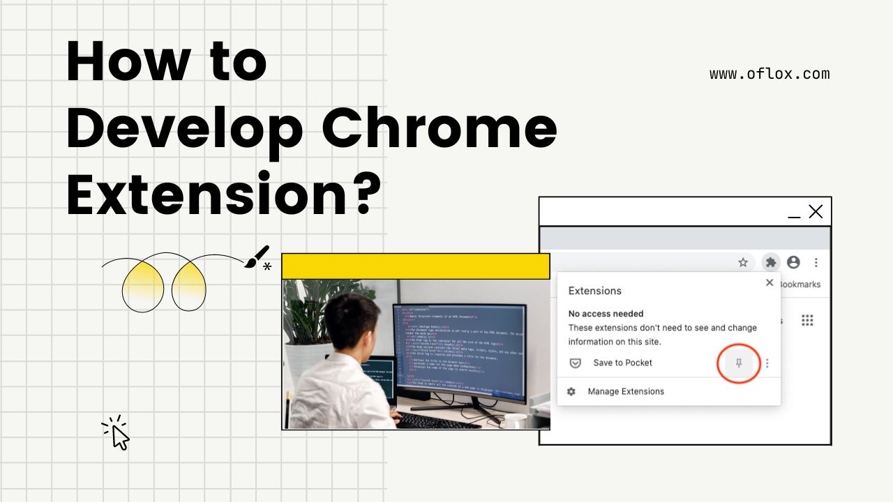 How to Develop Chrome Extension AtoZ Guide for Beginners!