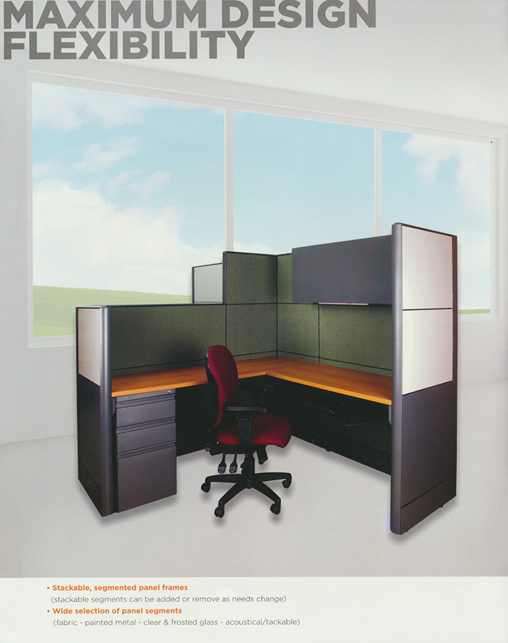 Office Furniture Solutions