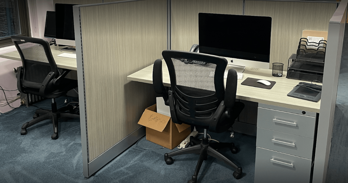 Office Furniture Company New York City NY OFS Solutions
